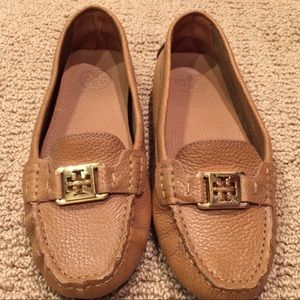 Tory Burch driving mocks